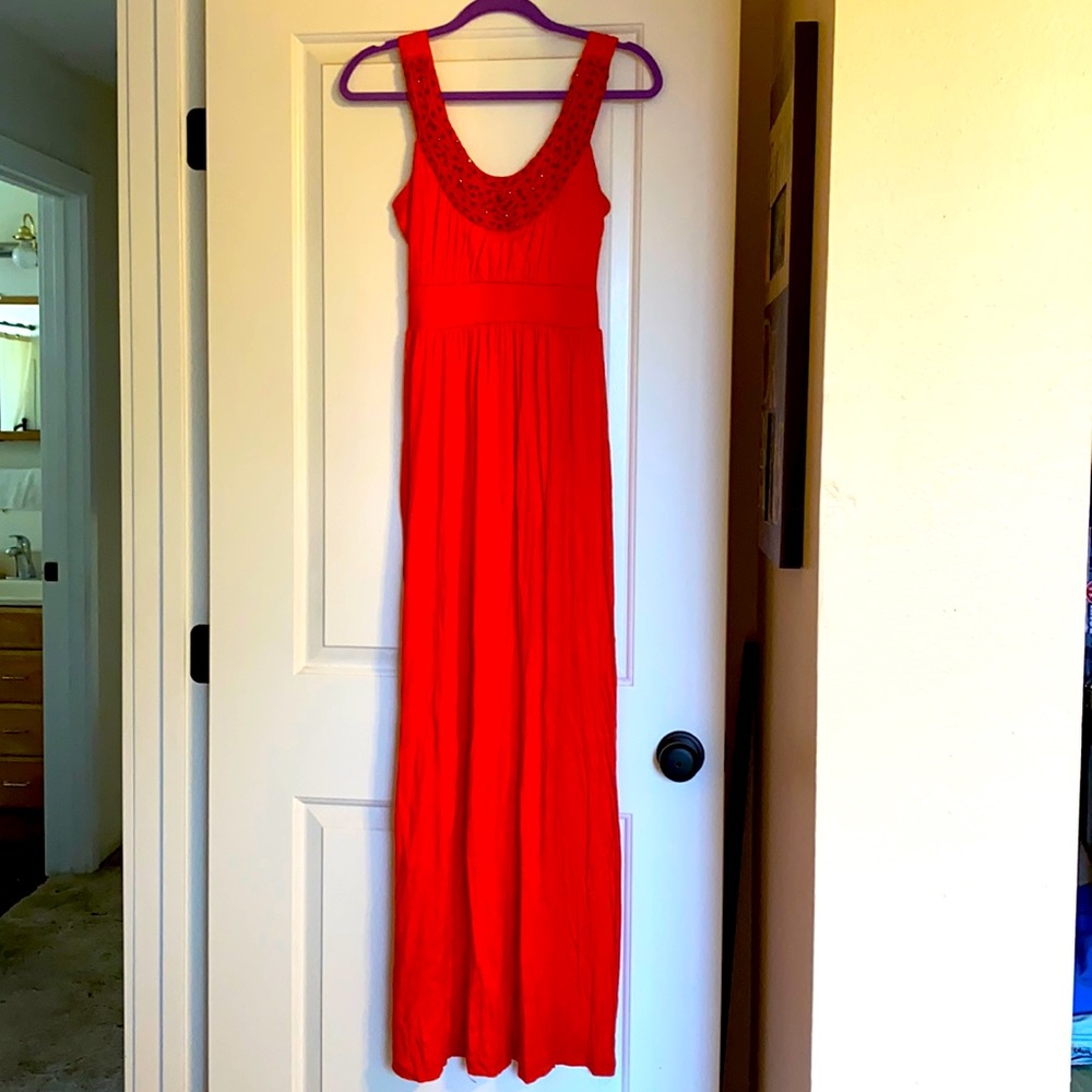 Summer dress